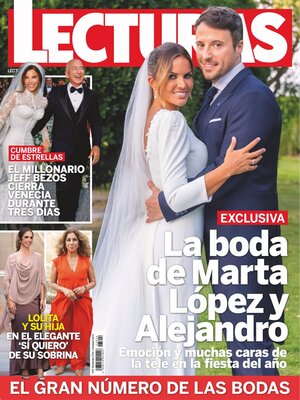 Lecturas - Magazine